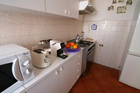 Casa Miralago – Maison 7 personnes avec jardin à Magione : photo 15
