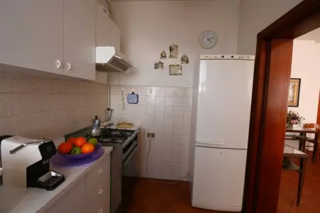 Casa Miralago – Maison 7 personnes avec jardin à Magione : photo 16