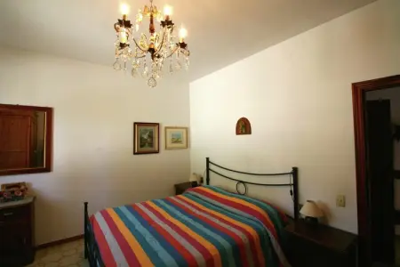 Casa Miralago – Maison 7 personnes avec jardin à Magione : photo 17