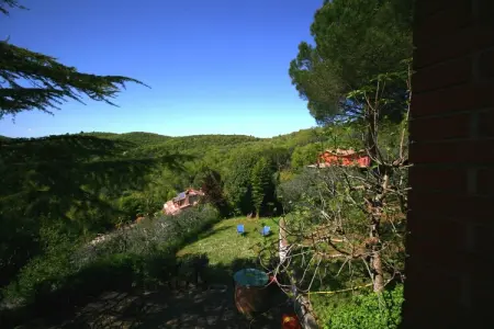 Casa Miralago – Maison 7 personnes avec jardin à Magione : photo 27