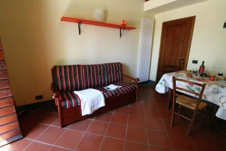 Monolocale, Cottage à Magione près du Lac Trasimène - Photo 10