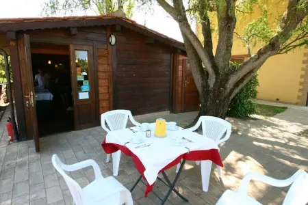 Monolocale, Cottage à Magione près du Lac Trasimène - Photo 20