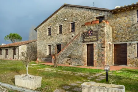 Monolocale, Cottage à Magione près du Lac Trasimène - Photo 22
