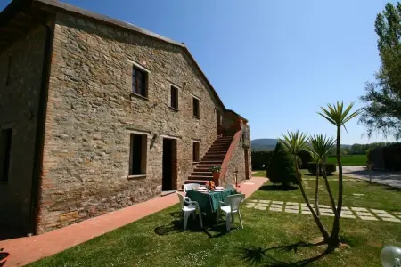 Monolocale, Cottage à Magione près du Lac Trasimène - Photo 23