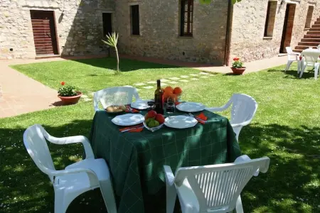 Monolocale, Cottage à Magione près du Lac Trasimène - Photo 28