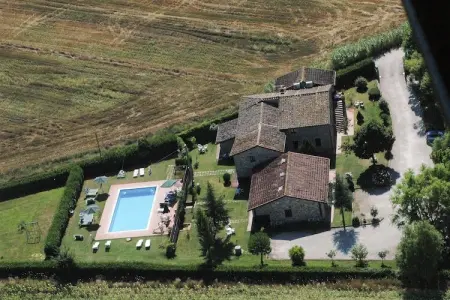 Monolocale, Cottage à Magione près du Lac Trasimène - Photo 29