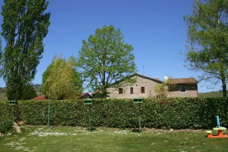 Monolocale, Cottage à Magione près du Lac Trasimène - Photo 30