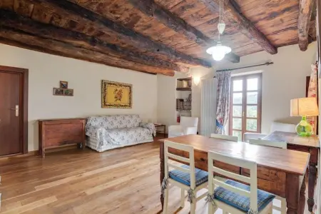 Location appartement de vacances à Ovada