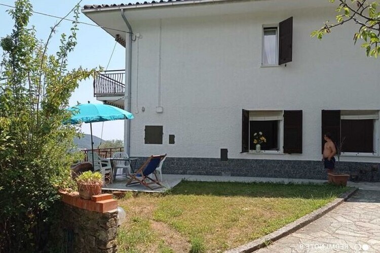 Pizzamiglio, maison 4 pers. avec jardin près de Moneglia - Photo 1