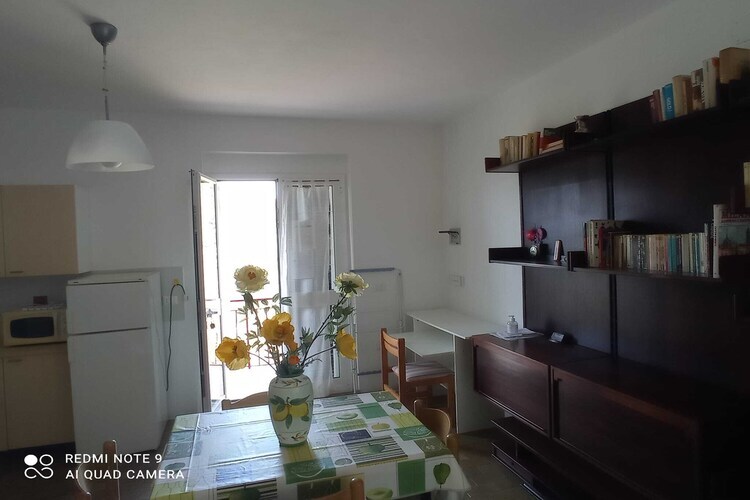 Pizzamiglio, maison 4 pers. avec jardin près de Moneglia - Photo 2