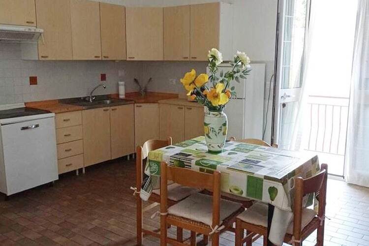 Pizzamiglio, maison 4 pers. avec jardin près de Moneglia - Photo 3