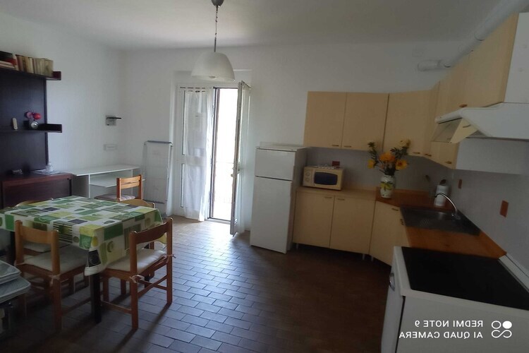 Pizzamiglio, maison 4 pers. avec jardin près de Moneglia - Photo 4