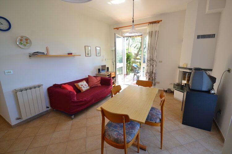 Pizzamiglio Due – Maison 4 pers. à Moneglia, 5 km de la mer - Photo 2