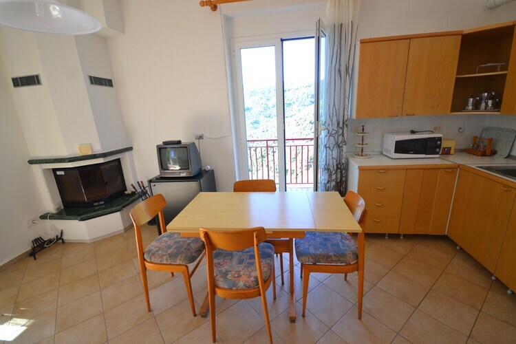 Pizzamiglio Due – Maison 4 pers. à Moneglia, 5 km de la mer - Photo 4