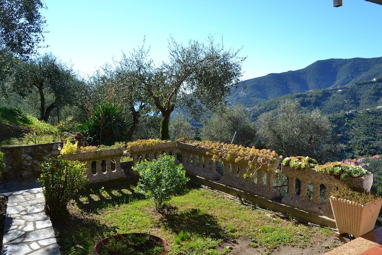 Pizzamiglio Due – Maison 4 pers. à Moneglia, 5 km de la mer - Photo 8
