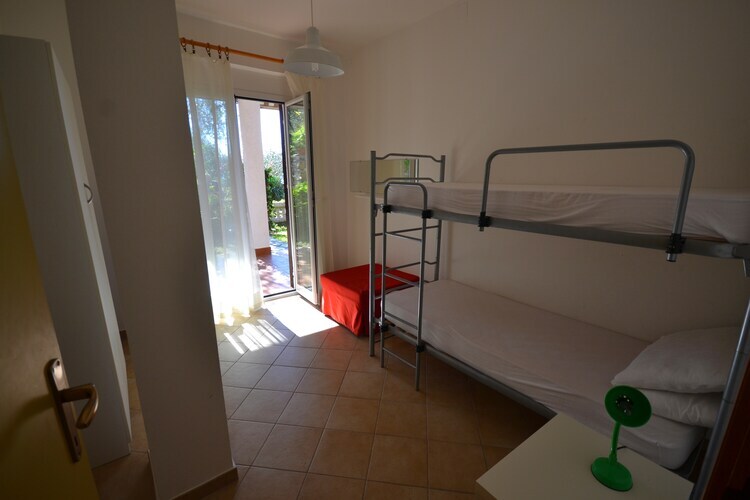 Pizzamiglio Due – Maison 4 pers. à Moneglia, 5 km de la mer - Photo 15