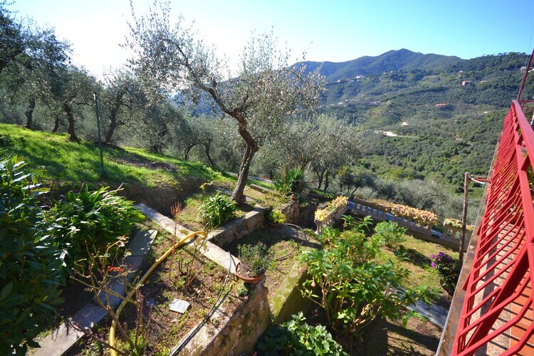 Pizzamiglio Due – Maison 4 pers. à Moneglia, 5 km de la mer - Photo 20