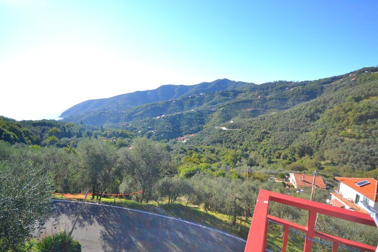 Pizzamiglio Due – Maison 4 pers. à Moneglia, 5 km de la mer - Photo 22