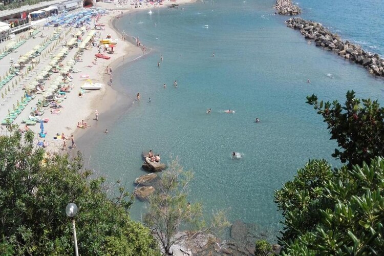Pizzamiglio Due – Maison 4 pers. à Moneglia, 5 km de la mer - Photo 32