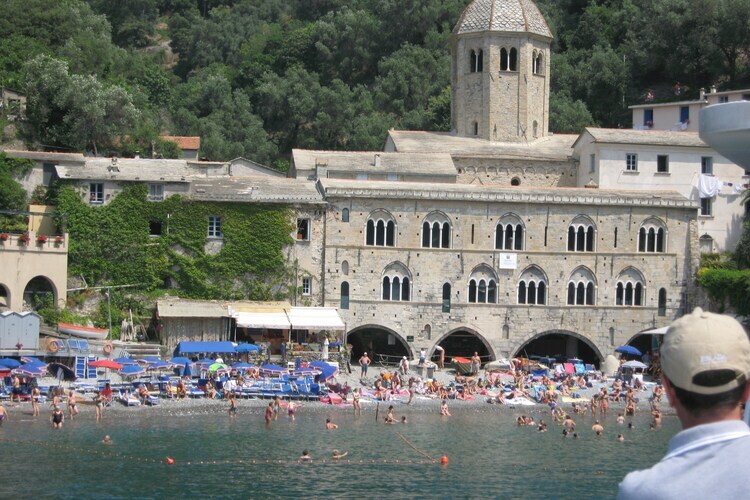 Pizzamiglio Due – Maison 4 pers. à Moneglia, 5 km de la mer - Photo 34