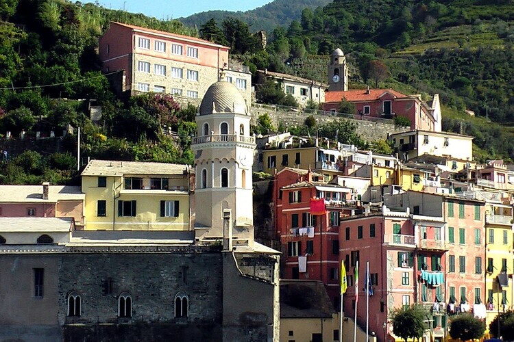 Pizzamiglio Due – Maison 4 pers. à Moneglia, 5 km de la mer - Photo 35