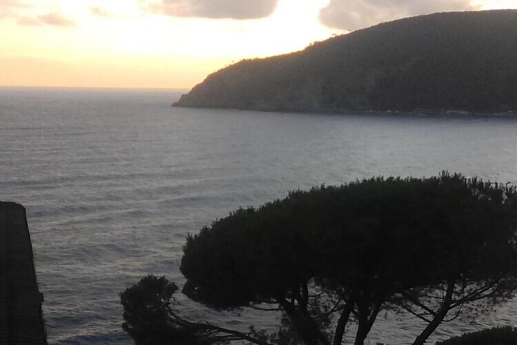 Pizzamiglio Due – Maison 4 pers. à Moneglia, 5 km de la mer - Photo 38