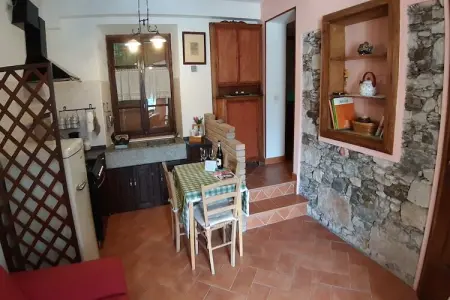 Location appartement à Stresa
