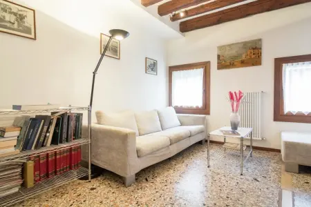 Location appartement à Venezia