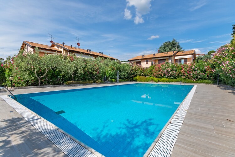 Bardolino Trentanove – Maison 3 chambres avec piscine - Photo 2