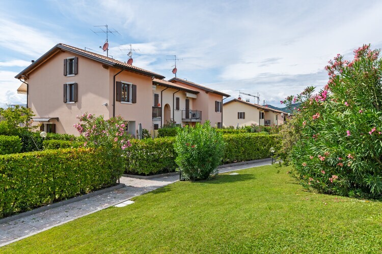 Bardolino Trentanove – Maison 3 chambres avec piscine - Photo 3