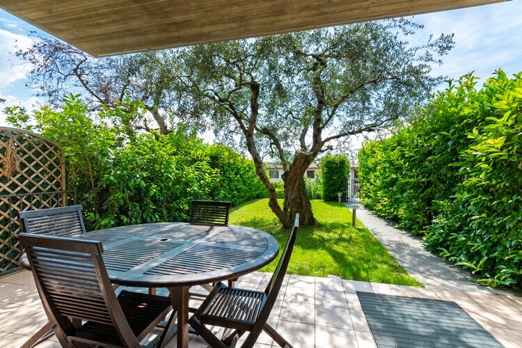 Bardolino Trentanove – Maison 3 chambres avec piscine - Photo 5