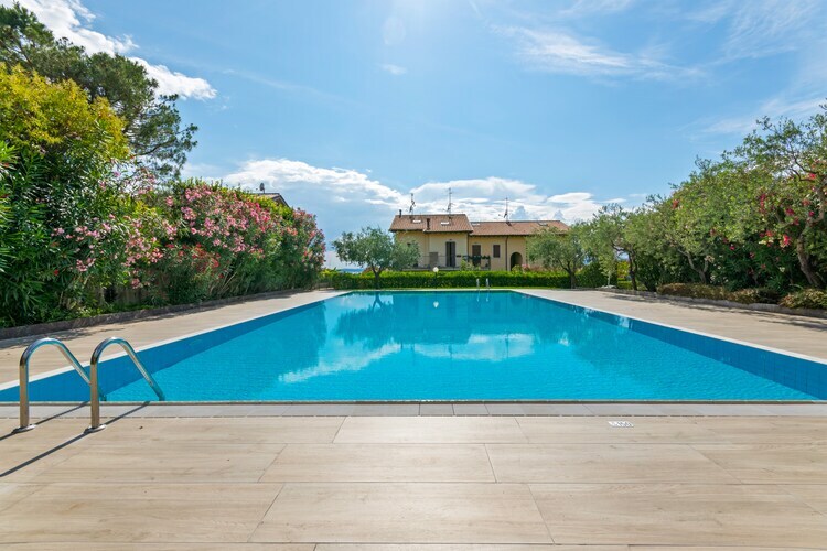 Bardolino Trentanove – Maison 3 chambres avec piscine - Photo 9