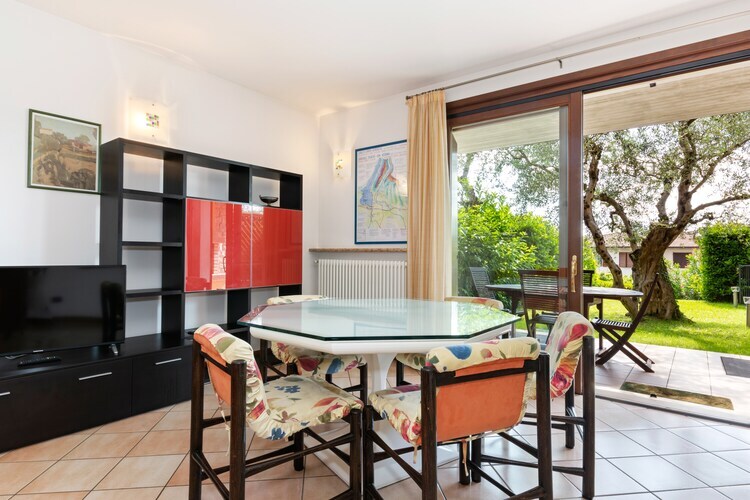 Bardolino Trentanove – Maison 3 chambres avec piscine - Photo 12
