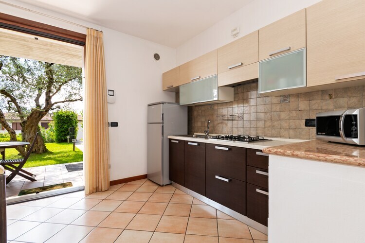 Bardolino Trentanove – Maison 3 chambres avec piscine - Photo 13