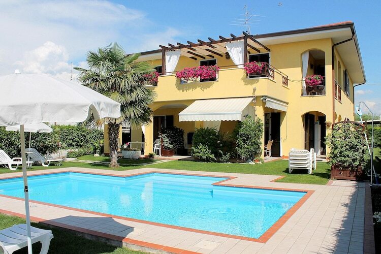 Argentina Tre – Appartement 4 pers. près du lac de Garde - Photo 1