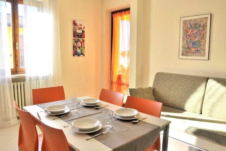 Argentina Tre – Appartement 4 pers. près du lac de Garde - Photo 12
