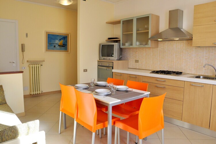 Argentina Tre – Appartement 4 pers. près du lac de Garde - Photo 13