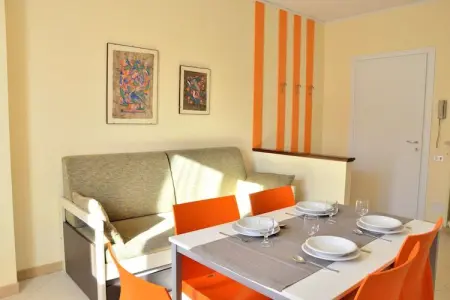 Argentina Tre – Appartement 4 pers. près du lac de Garde : photo 3