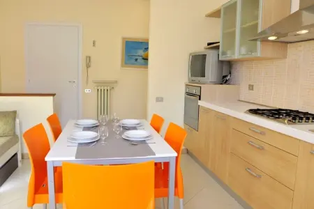 Argentina Tre – Appartement 4 pers. près du lac de Garde : photo 4