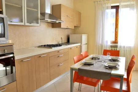 Argentina Tre – Appartement 4 pers. près du lac de Garde : photo 5