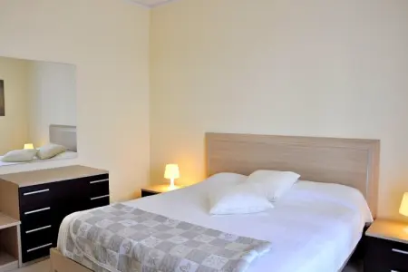 Argentina Tre – Appartement 4 pers. près du lac de Garde : photo 6