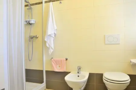 Argentina Tre – Appartement 4 pers. près du lac de Garde : photo 16