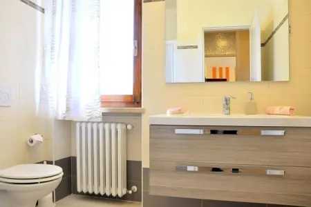 Argentina Tre – Appartement 4 pers. près du lac de Garde : photo 17
