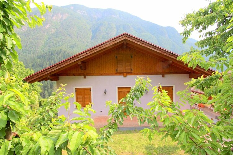 Fior di melo – Maison 6 personnes à Val di Sole - Photo 2