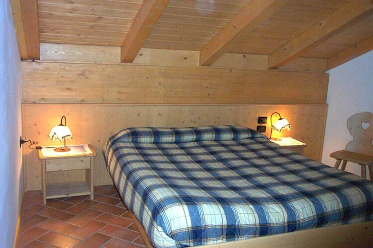 Fior di melo – Maison 6 personnes à Val di Sole - Photo 8
