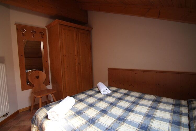 Fior di melo – Maison 6 personnes à Val di Sole - Photo 10