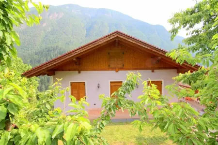 Fior di melo, Maison à Caldes proche du télésiège - Photo 1