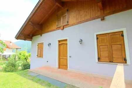 Fior di melo, Maison à Caldes proche du télésiège - Photo 2