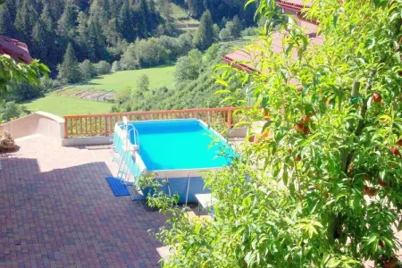 Fior di melo, Maison à Caldes proche du télésiège - Photo 3