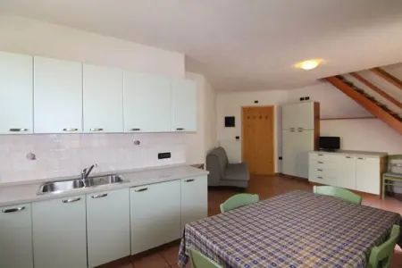 Fior di melo, Maison à Caldes proche du télésiège - Photo 4